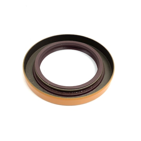 Chelsea Seal, Oil, Pto, 2627 In. X 1750 In. X 312 In. 28-P-267